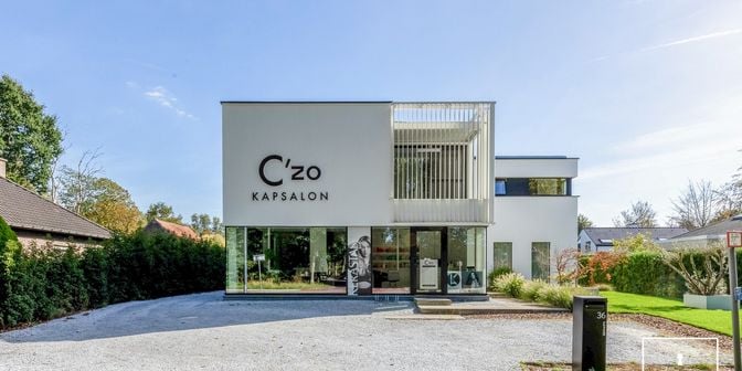 Bedrijfsvastgoed te koop in Groenestaakstraat 36, 9030 Mariakerke