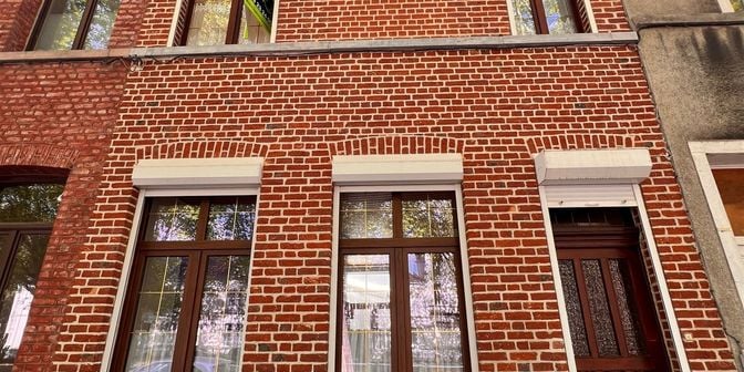 Huis te huur in 7500 Tournai