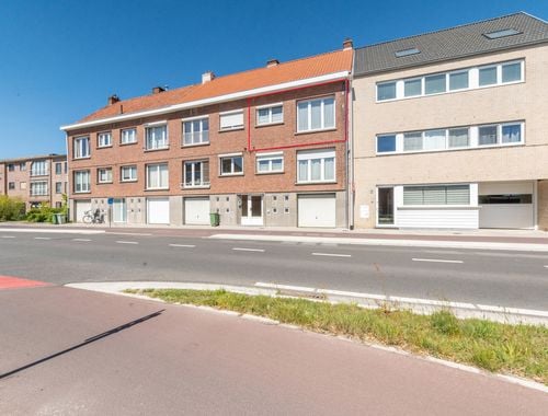                                         Appartement à vendre à Niel, € 169.000
