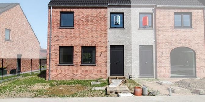 Huis te koop in Graanstraat 45, 8760 Meulebeke