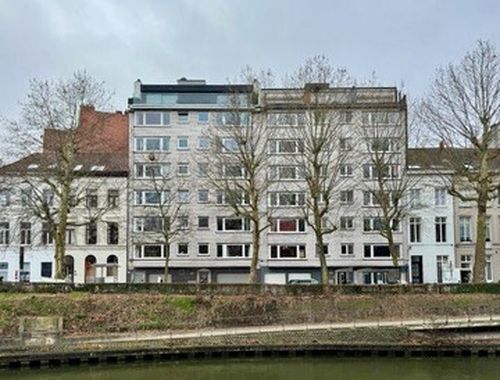                                         Appartement à vendre à Gent, € 385.000

