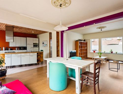                                         Appartement à vendre à Lebbeke, € 364.000
