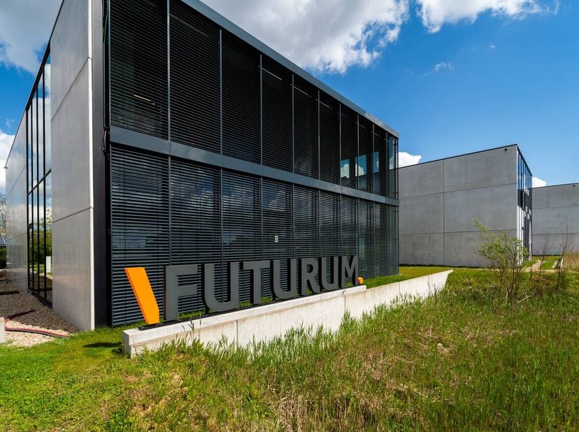Bien professionnel à louer
                    à 8800 Roeselare