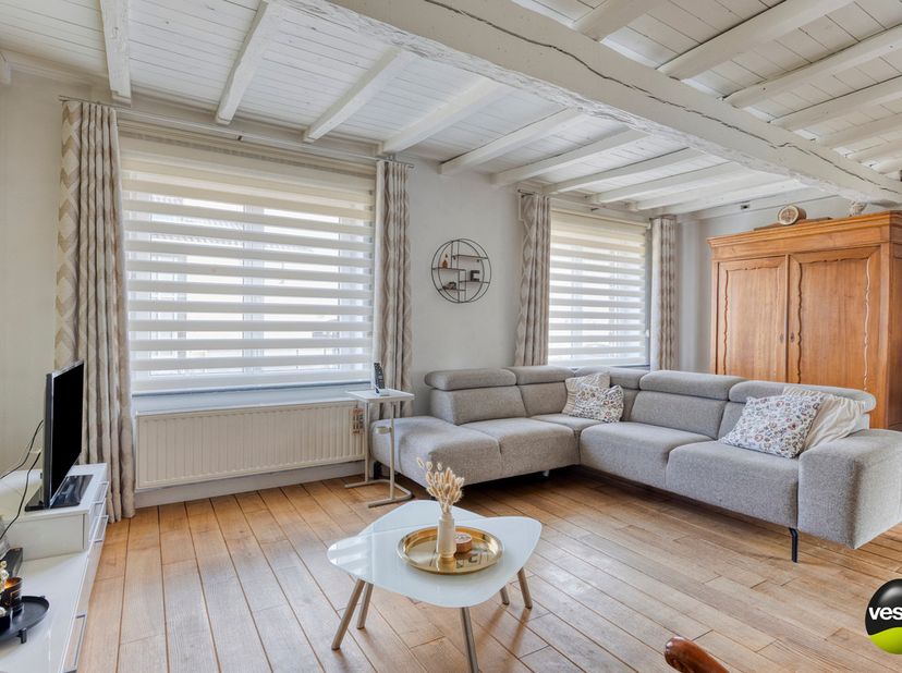 Maison à vendre
                    à 3740 Bilzen
