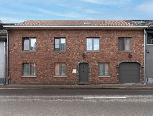                                         Woning te koop in Hever, € 639.000
