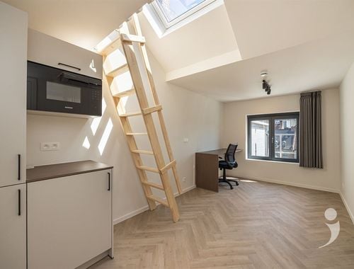                                        Kot-Kamer te koop in Leuven, € 215.000
