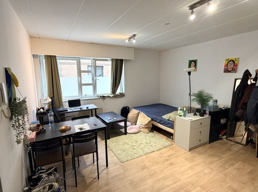 Appartement te huur in Lei 53 bus 0001,
                    3000 Leuven