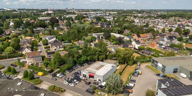 Bedrijfsvastgoed te koop in Helststraat 53, 2630 Aartselaar