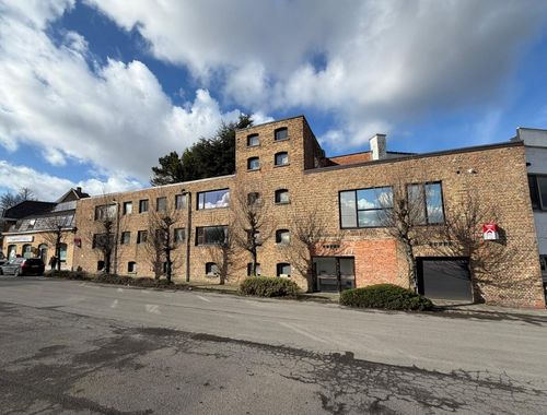                                         Entrepôt à vendre à Passendale, € 50.000
