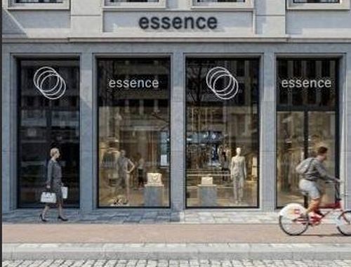                                         Handelszaak te huur in Antwerpen, € 15.000
