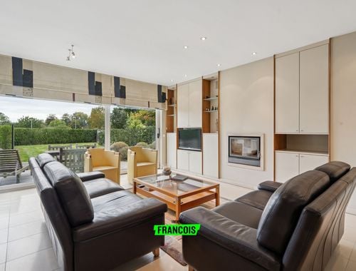                                         Duplex à vendre à Lembeke, € 365.000
