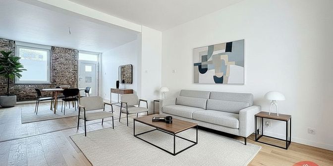 Maison à vendre à Rue Basse-Henne 21, 4051 Vaux-sous-Chèvremont