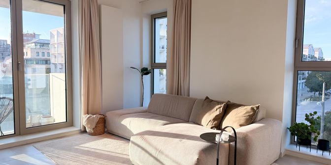 Appartement te koop in Kempenstraat 90, 2030 Antwerpen