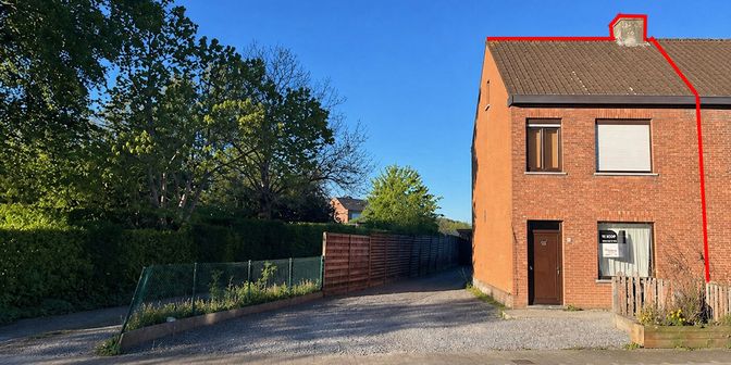 Huis te koop in Kattestraat 23, 8210 Loppem