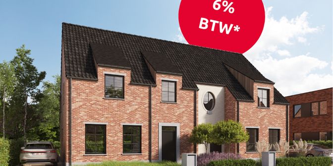 Huis te koop in Lendeleedsestraat 187, 8870 Izegem