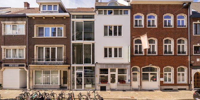 Bedrijfsvastgoed te koop in Hanswijkstraat 70-72 70-72, 2800 Mechelen