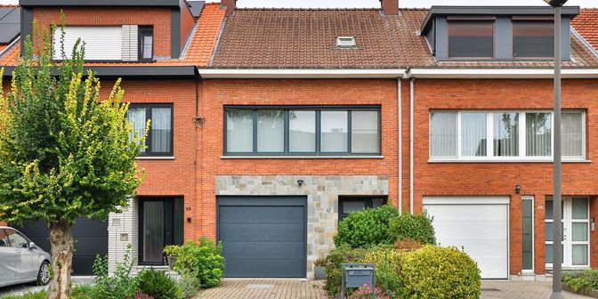 Huis te koop in Pastoor Soeteweystraat 47, 2640 Mortsel