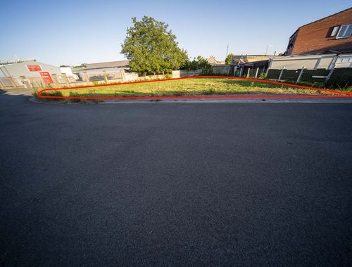                                         Grond te koop in Hoepertingen, € 85.000
