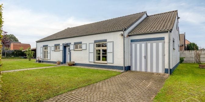 Maison à vendre à Hooidonk 25, 2431 Veerle