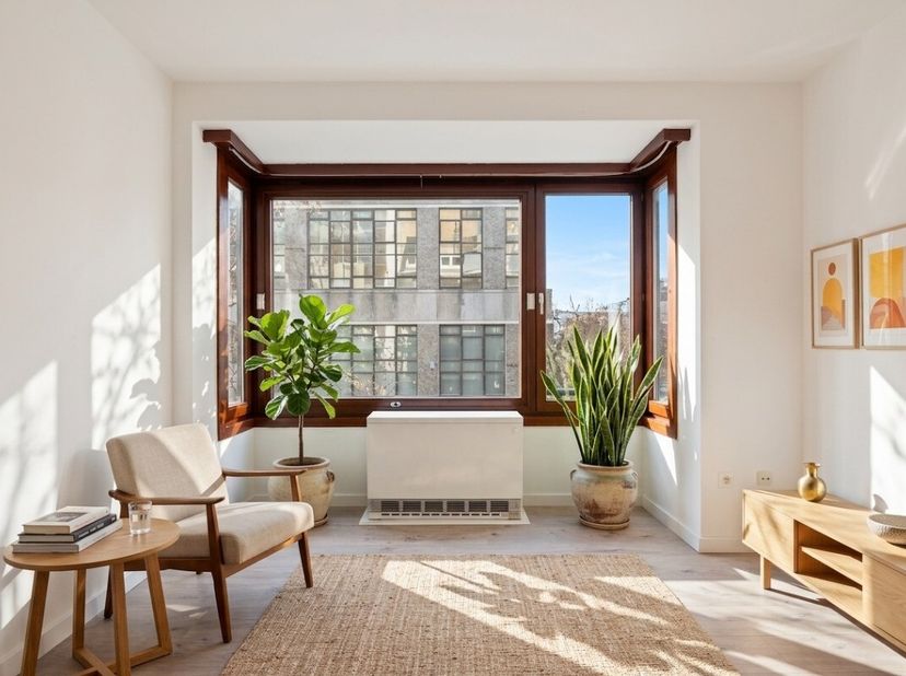 À LOUER | Appartement lumineux 1 chambre entièrement rénové à OstendeAppartement prêt à emménager, idéalement situé au cur dOstendeDisposition :Lappar