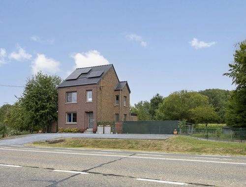                                         Woning te koop in Winksele, € 480.000
