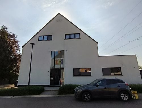                                         Triplex te huur in Sint-Truiden, € 900
