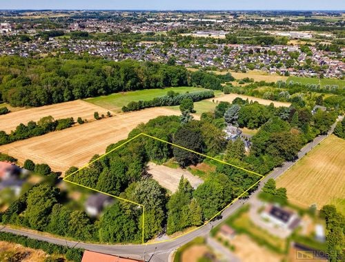                                         Grond te koop in Oudenaarde, € 740.000
