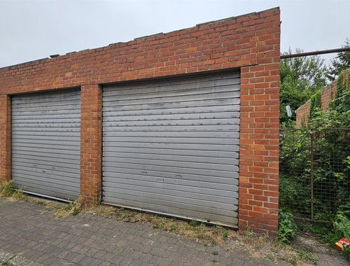                                         Staanplaats te koop in Cuesmes, € 49.000
