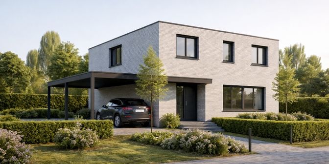 Maison à vendre à - -, 8340 Damme