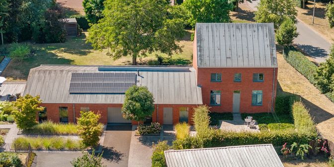 Huis te koop in Heilige-Geestmolenstraat 34, 9160 Lokeren