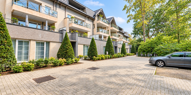 Appartement te huur in Bellestraat 84 bus 12, 9100 Sint-Niklaas