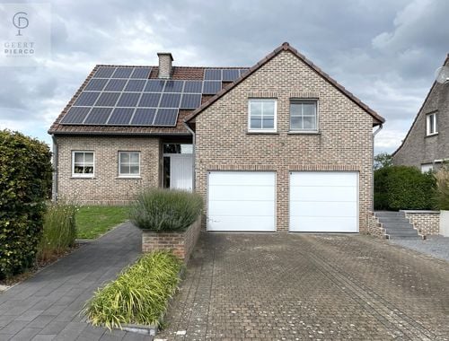                                         Villa te koop in Landen, € 570.000
