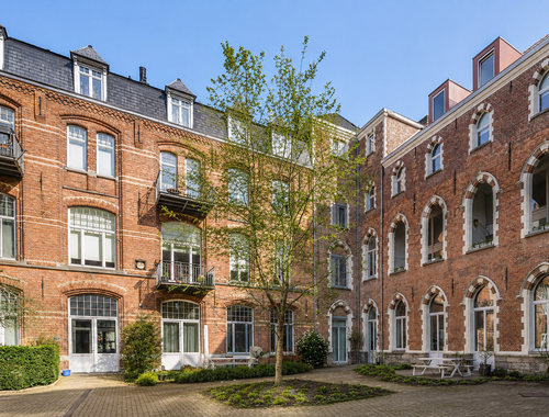                                         Appartement te koop in Gent, € 655.000
