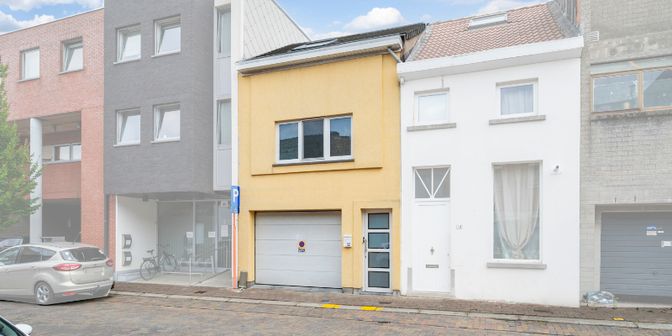 Huis te koop in SINT-VINCENTIUSSTRAAT 32, 9100 Sint-Niklaas