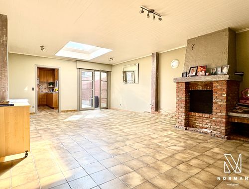                                         Maison à vendre à Kuurne, € 195.000
