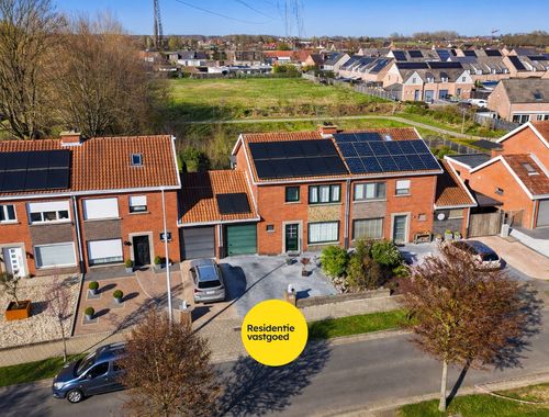                                         Woning te koop in Emelgem, € 249.000
