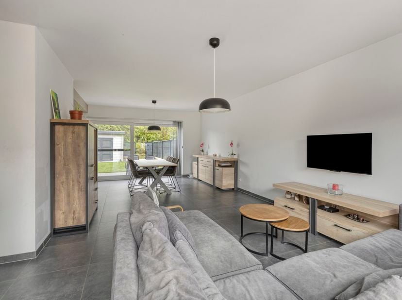 Maison à vendre
                    à 3460 Assent