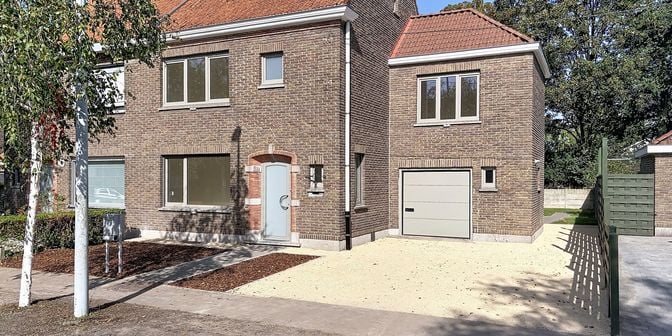 Huis te koop in Berkenlaan 10, 8790 Waregem
