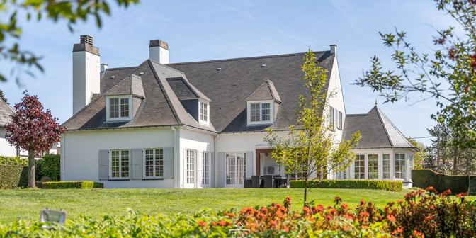 Huis te koop in Riksingenstraat 60, 3700 Tongeren