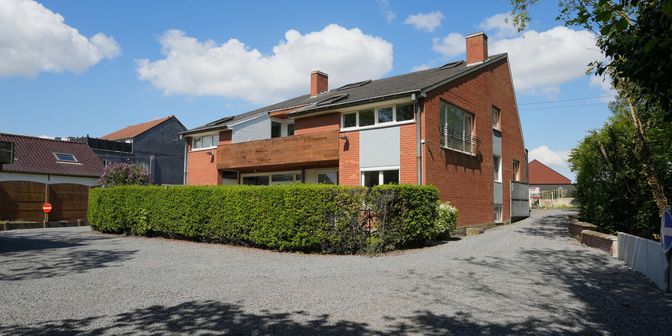Bedrijfsvastgoed te koop in Albert 1er 39, 7740 Pecq
