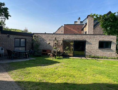                                         Woning te koop in Lint, € 539.000
