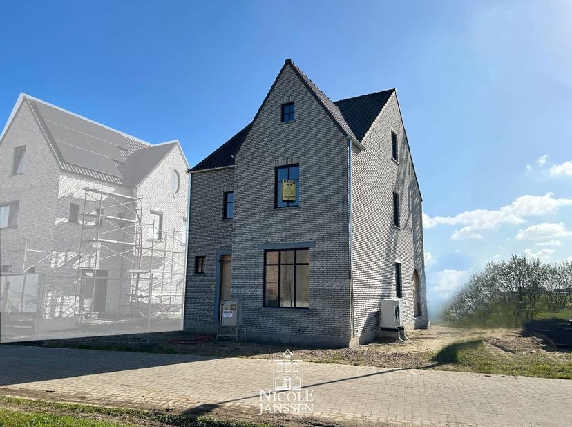 Maison à vendre
                    à 3650 Elen