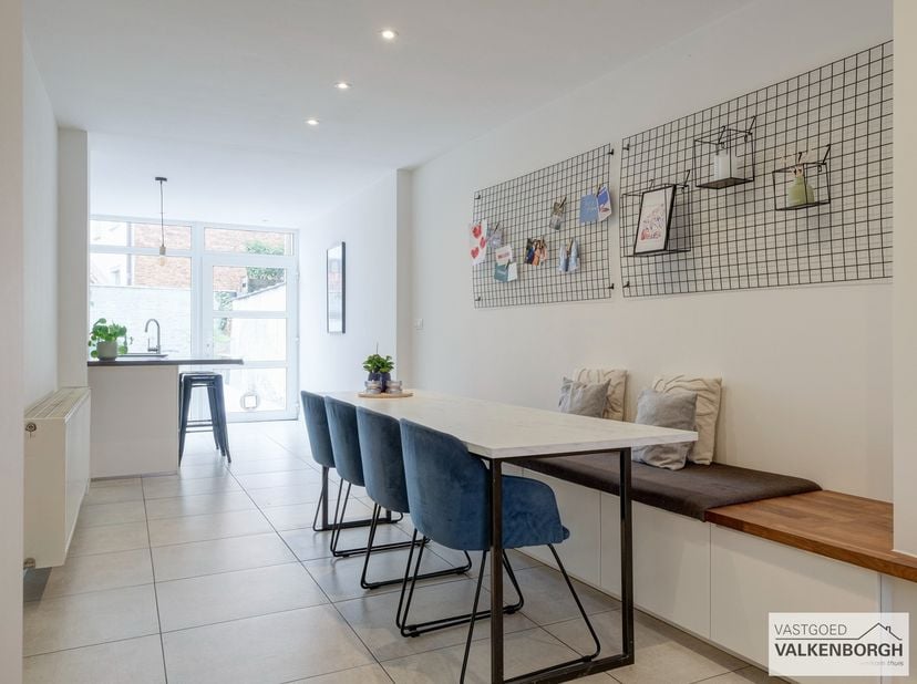 Maison à vendre à Boomkensstraat 80,
                    3500 Hasselt