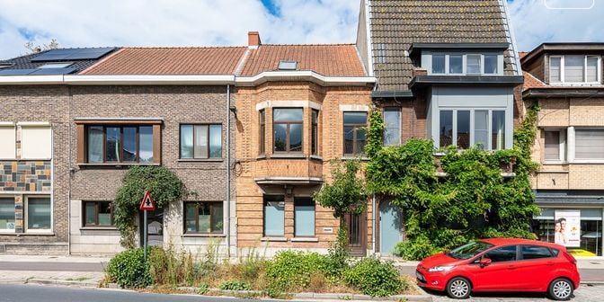 Maison à vendre à Lourdesstraat 39, 9041 Oostakker