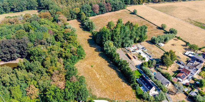 Grond te koop in Maalse Steenweg 540, 8310 Sint-Kruis