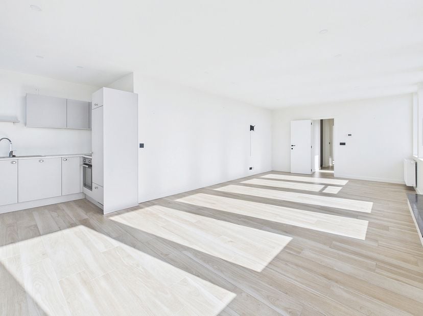 Appartement 1 chambre situé à proximité du centre-ville et de la gare.<br />
Prestations<br />
- Agencement : hall d'entrée avec emplacement pour vest