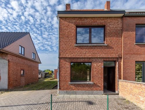                                         Woning te koop in Rillaar, € 180.000
