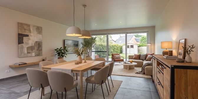 Huis te koop in Vakekerkweg 141, 9990 Maldegem
