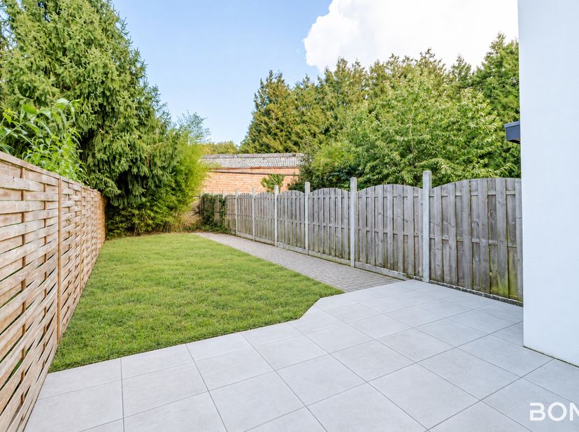 Huis te koop in Tiensesteenweg 169,
                    3010 Kessel-Lo