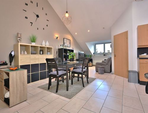                                         Appartement te huur in Louveigné, € 825
